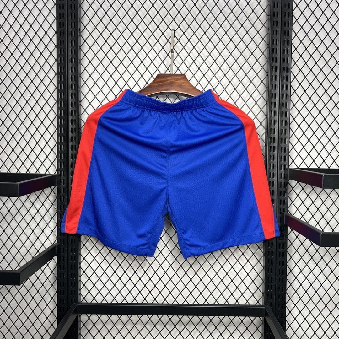 Atlético Madrid 24/25 Short Domicile