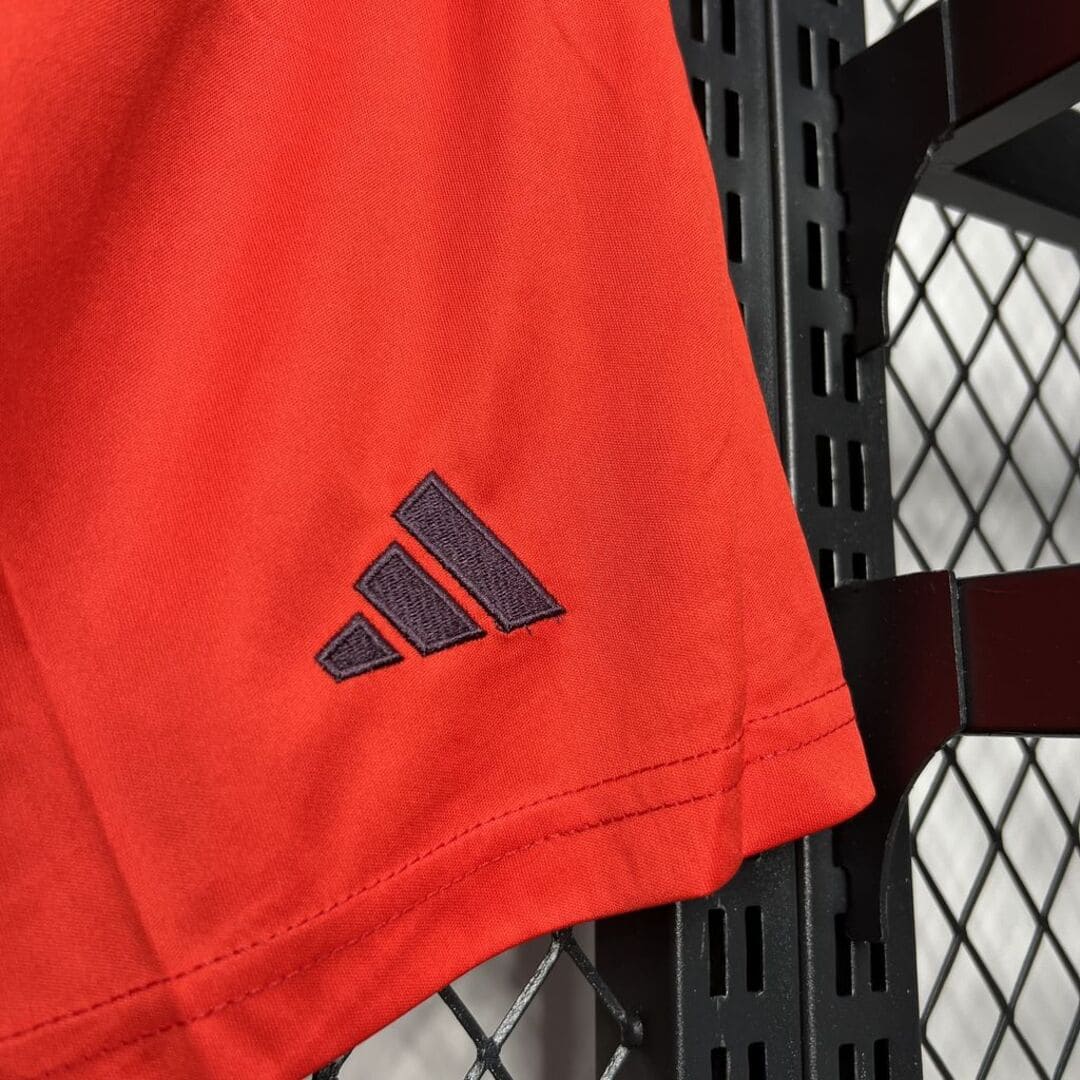 Bayern Munich 24/25 Short Domicile