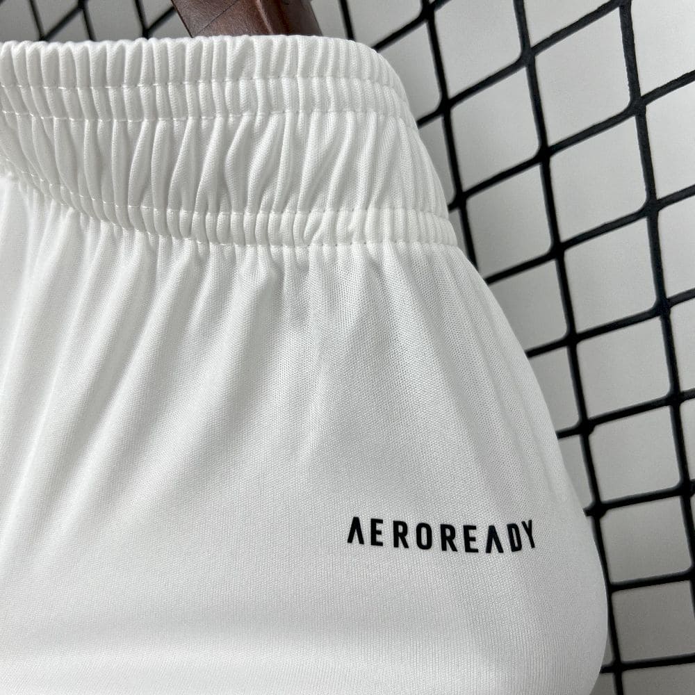 Benfica 25/26 Short Blanc