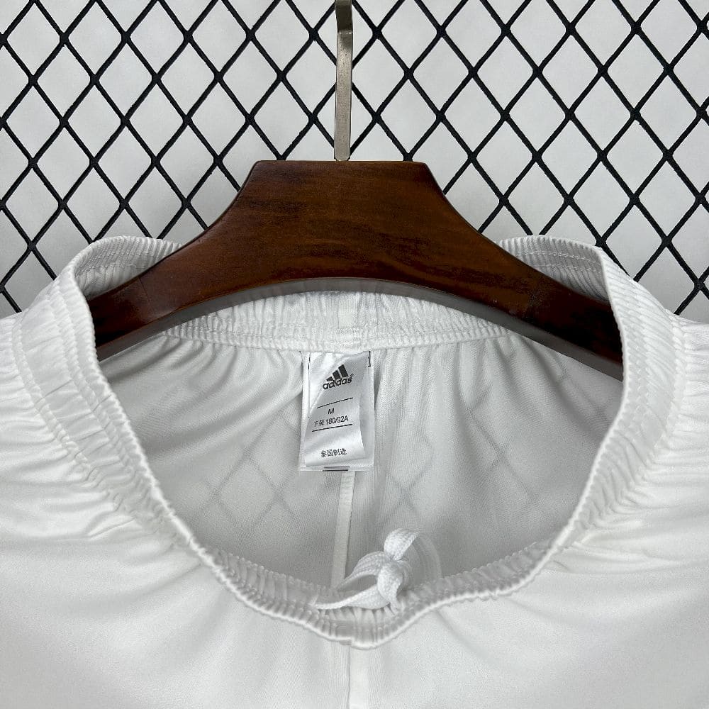 Benfica 25/26 Short Blanc