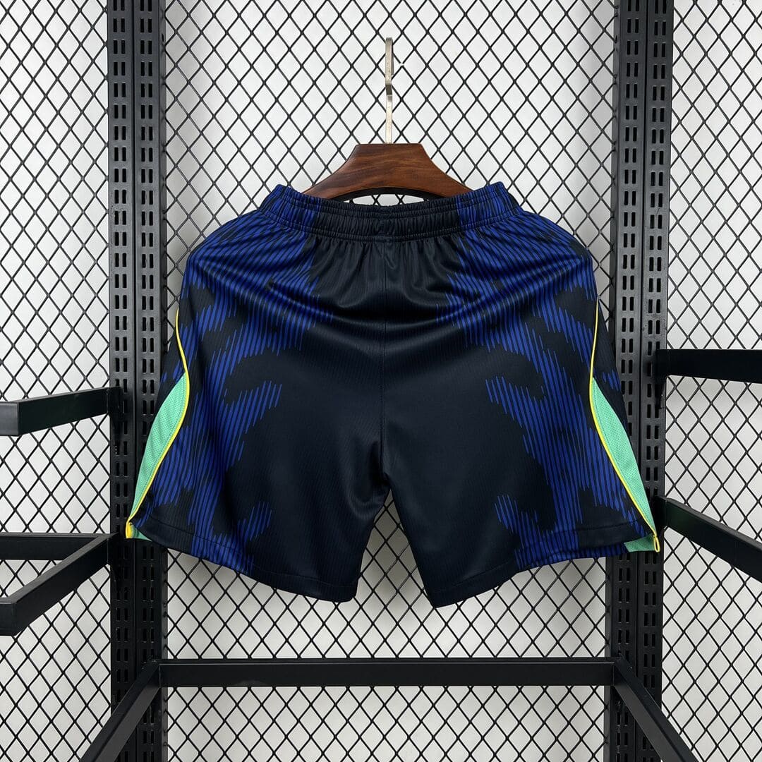 Brésil 2026 Short Extérieur