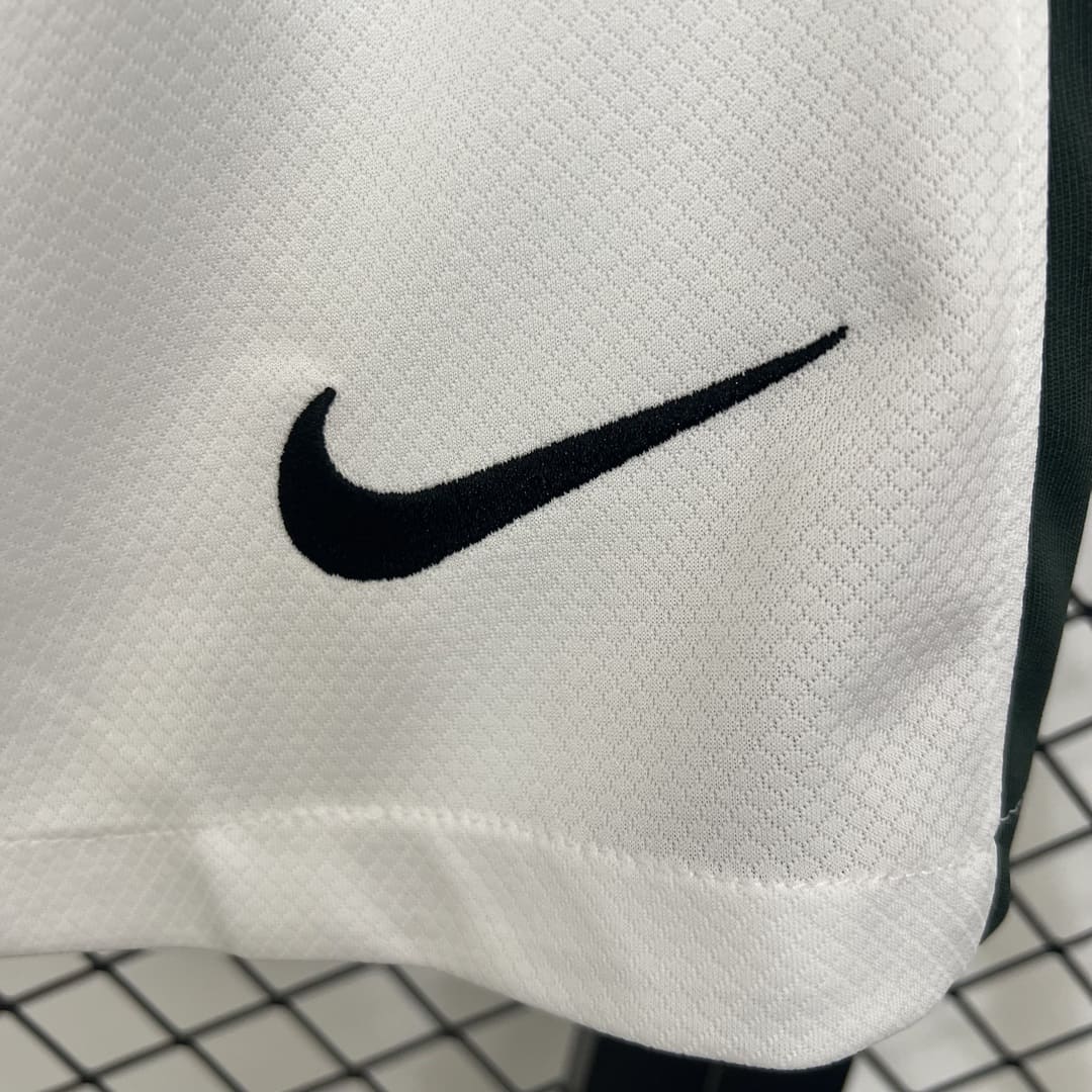 Chelsea 25/26 Short Blanc