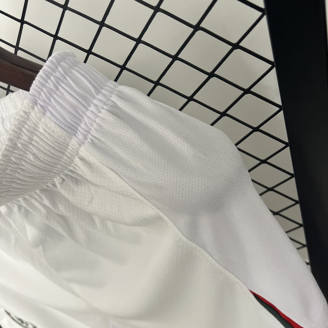 Chelsea 25/26 Short Blanc