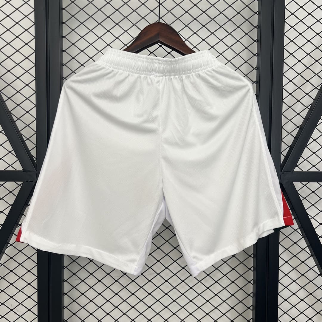 Chelsea 25/26 Short Blanc