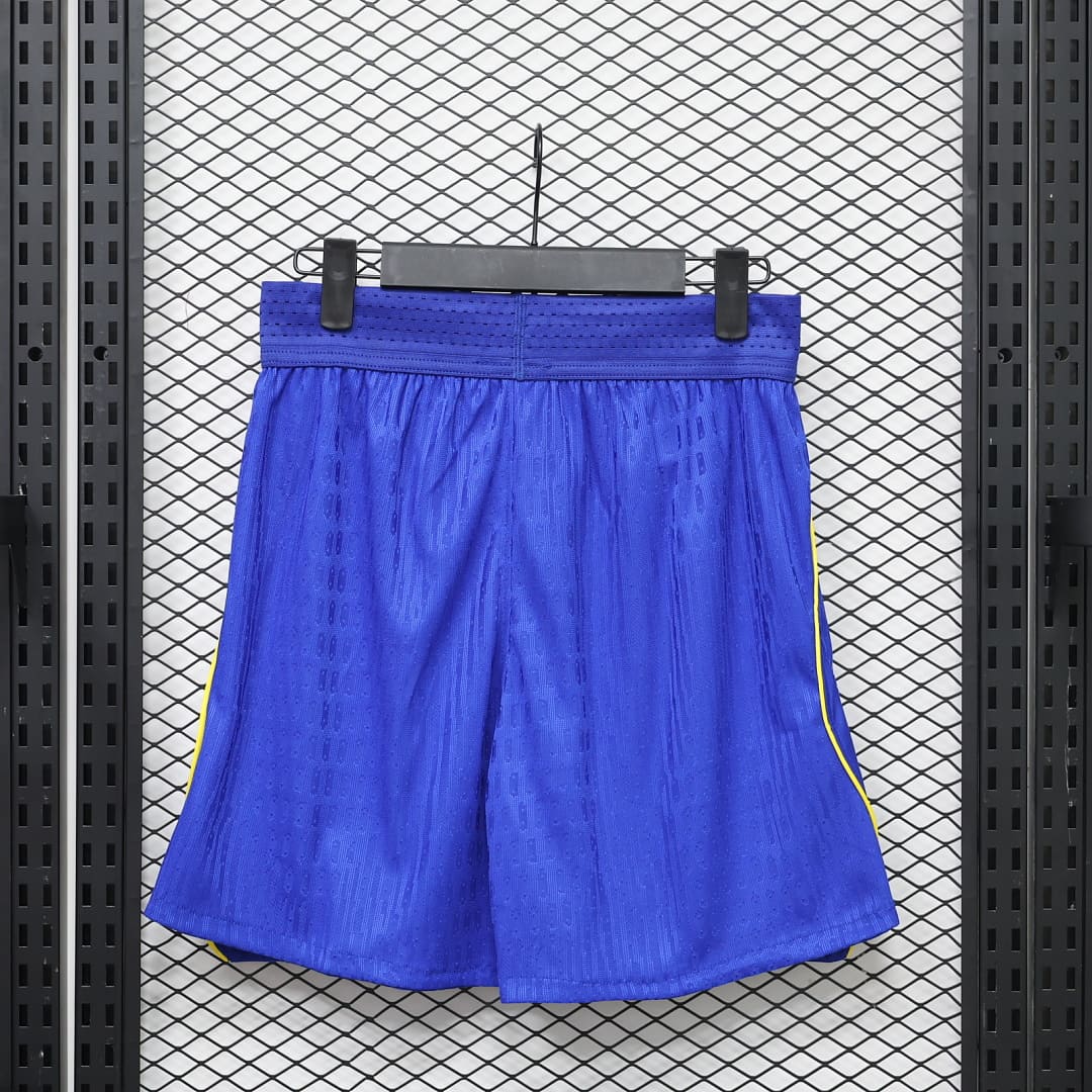 Short Chelsea 26/27 Domicile - Player Version