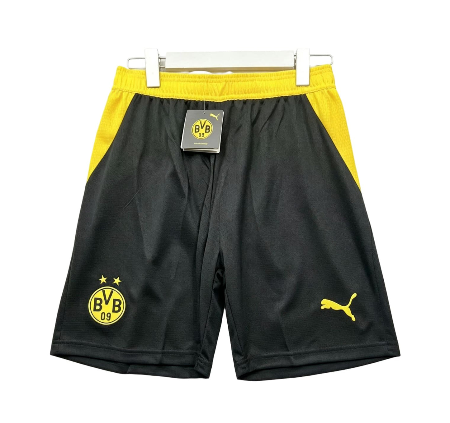 Dortmund 26/27 Short Domicile