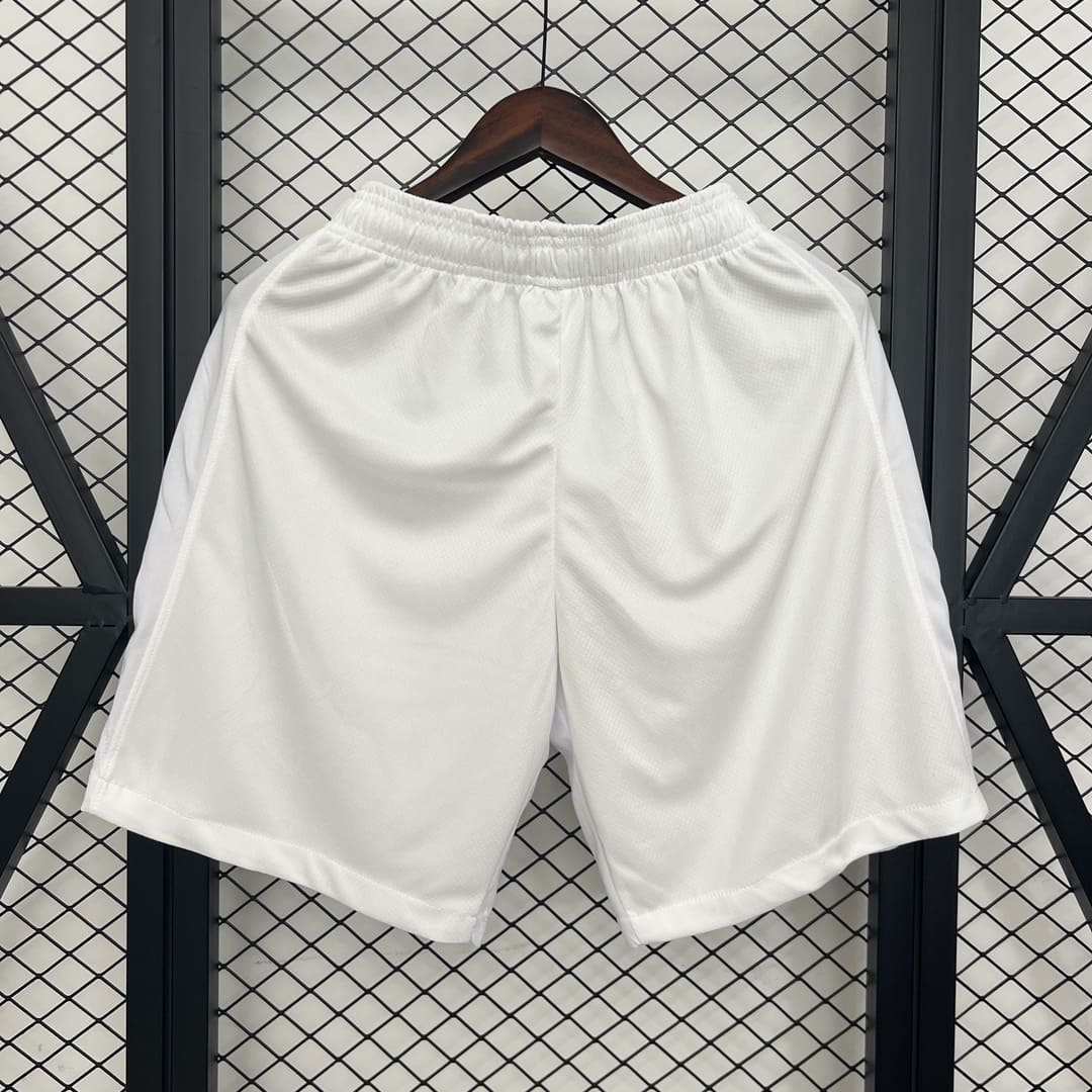 Inter Milan 25/26 Short Blanc