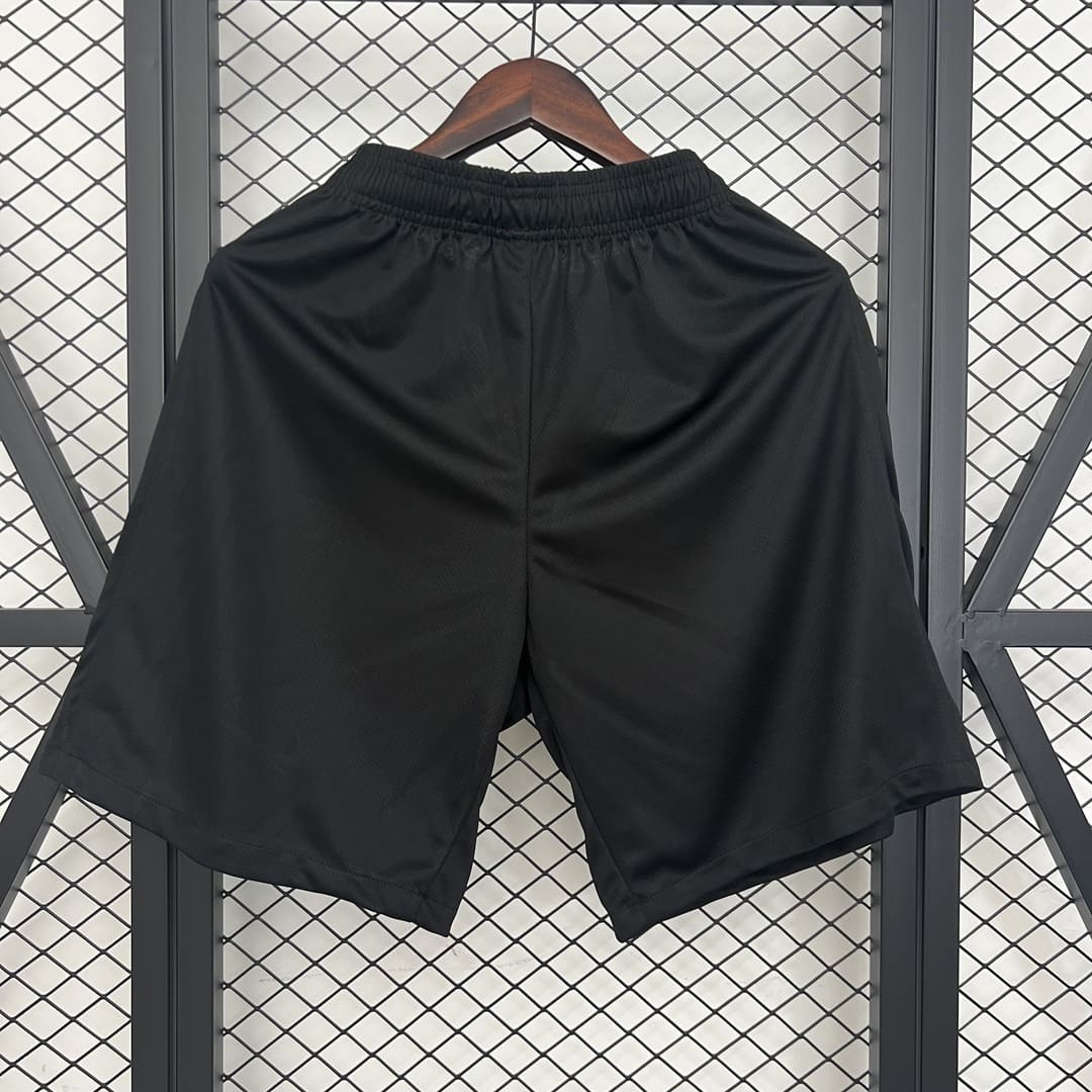 Inter Milan 25/26 Short Noir
