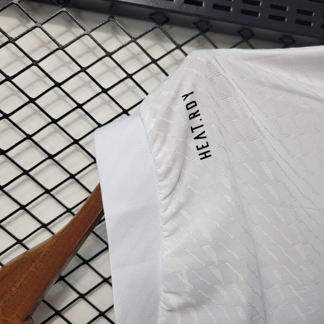 Juventus 23/24 Short Blanc