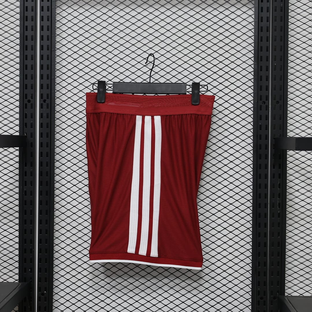 Short Liverpool 26/27 Domicile - Player Version