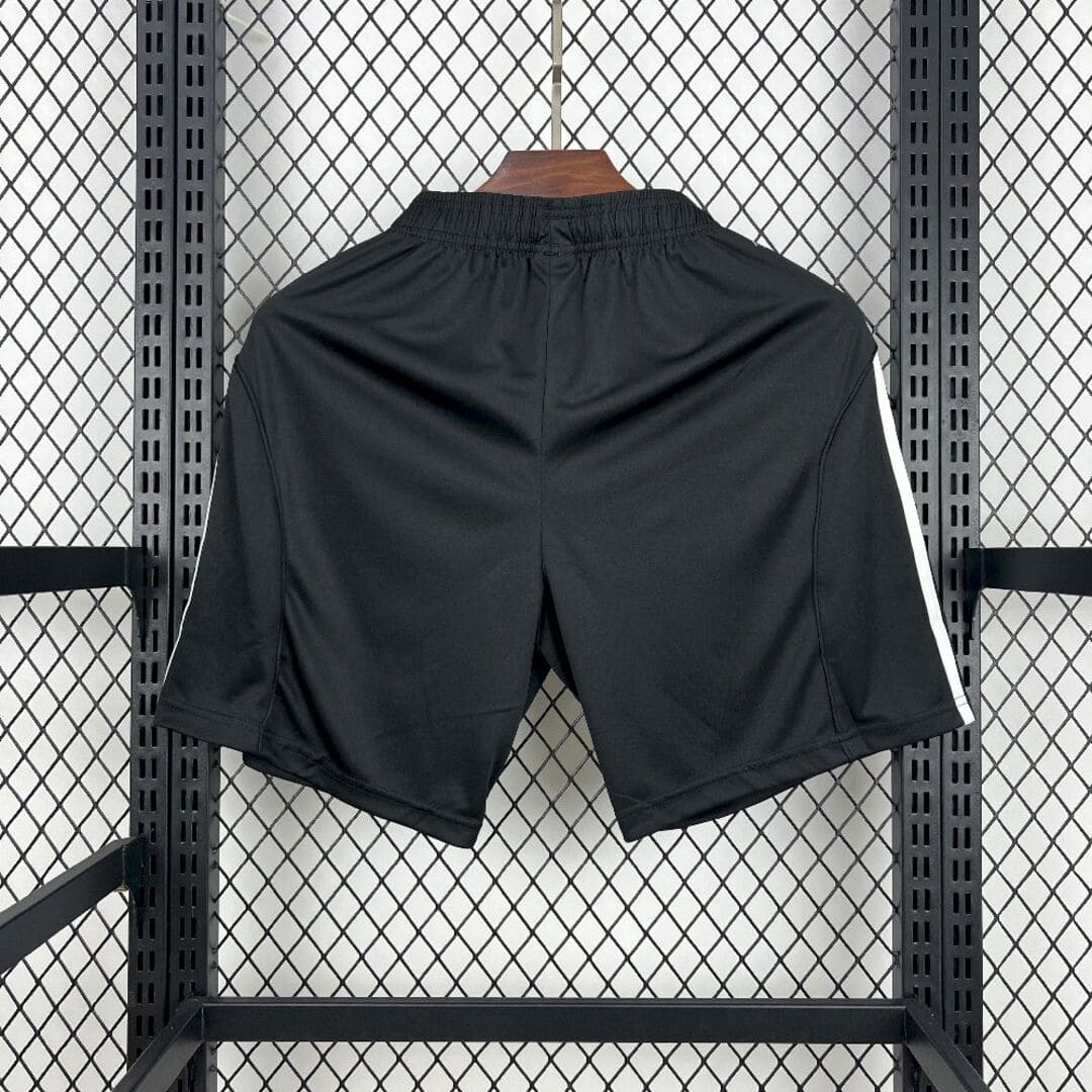 Manchester United 25/26 Short Noir