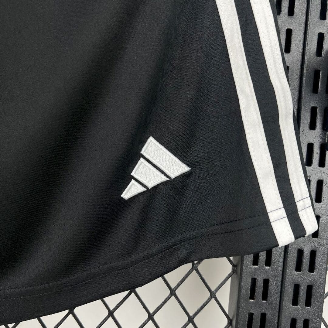 Manchester United 25/26 Short Noir