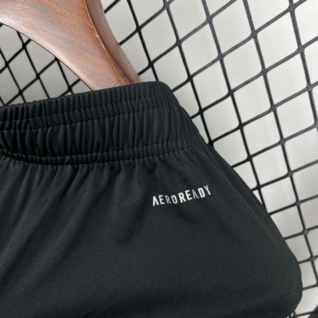 Manchester United 25/26 Short Noir