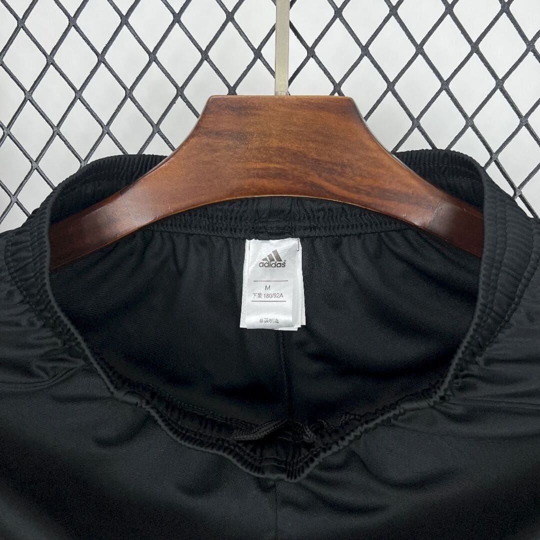 Manchester United 25/26 Short Noir