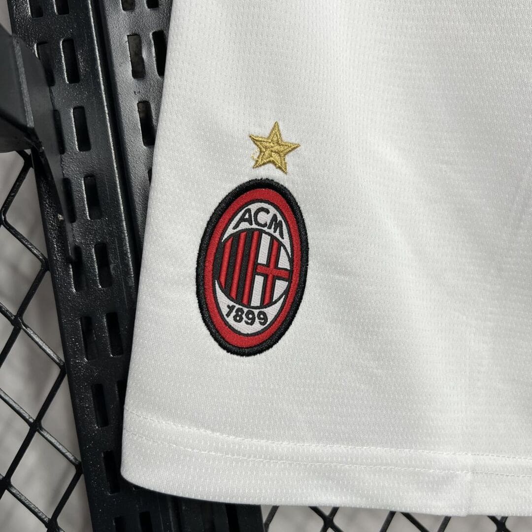 Milan AC 24/25 Short Domicile