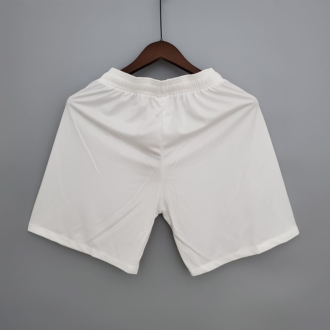 Paris Saint-Germain 21/22 Short Blanc