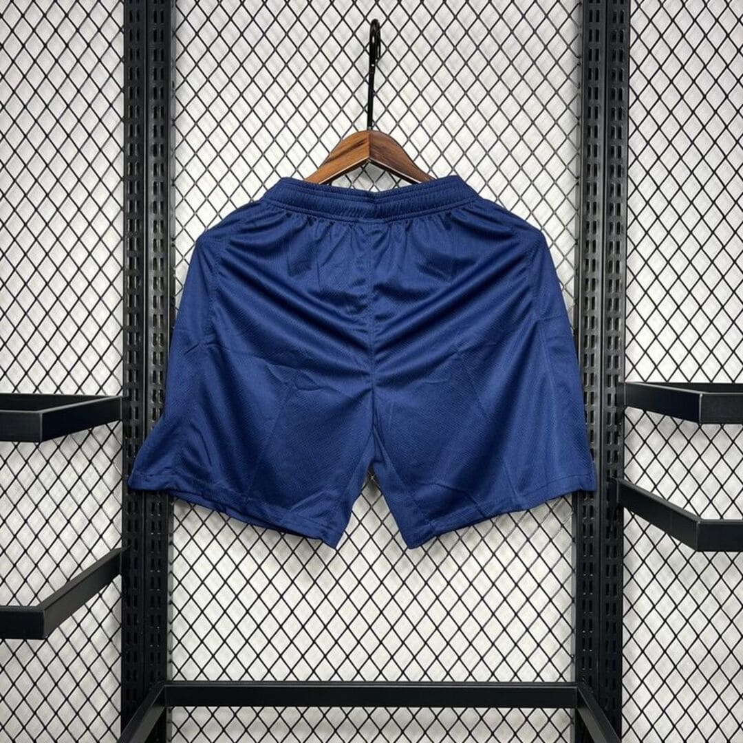 Paris Saint-Germain 24/25 Short Bleu