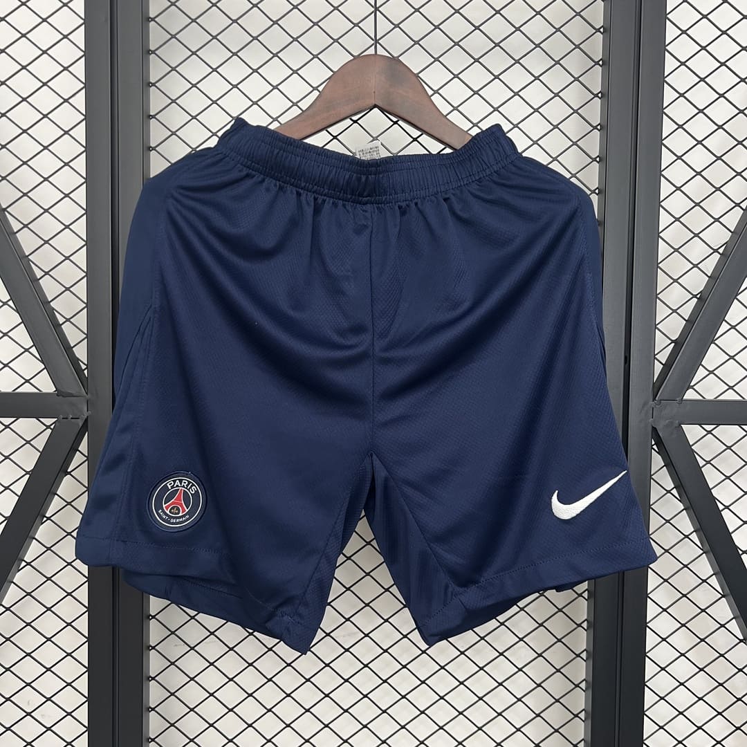 Paris Saint-Germain 25/26 Short Bleu