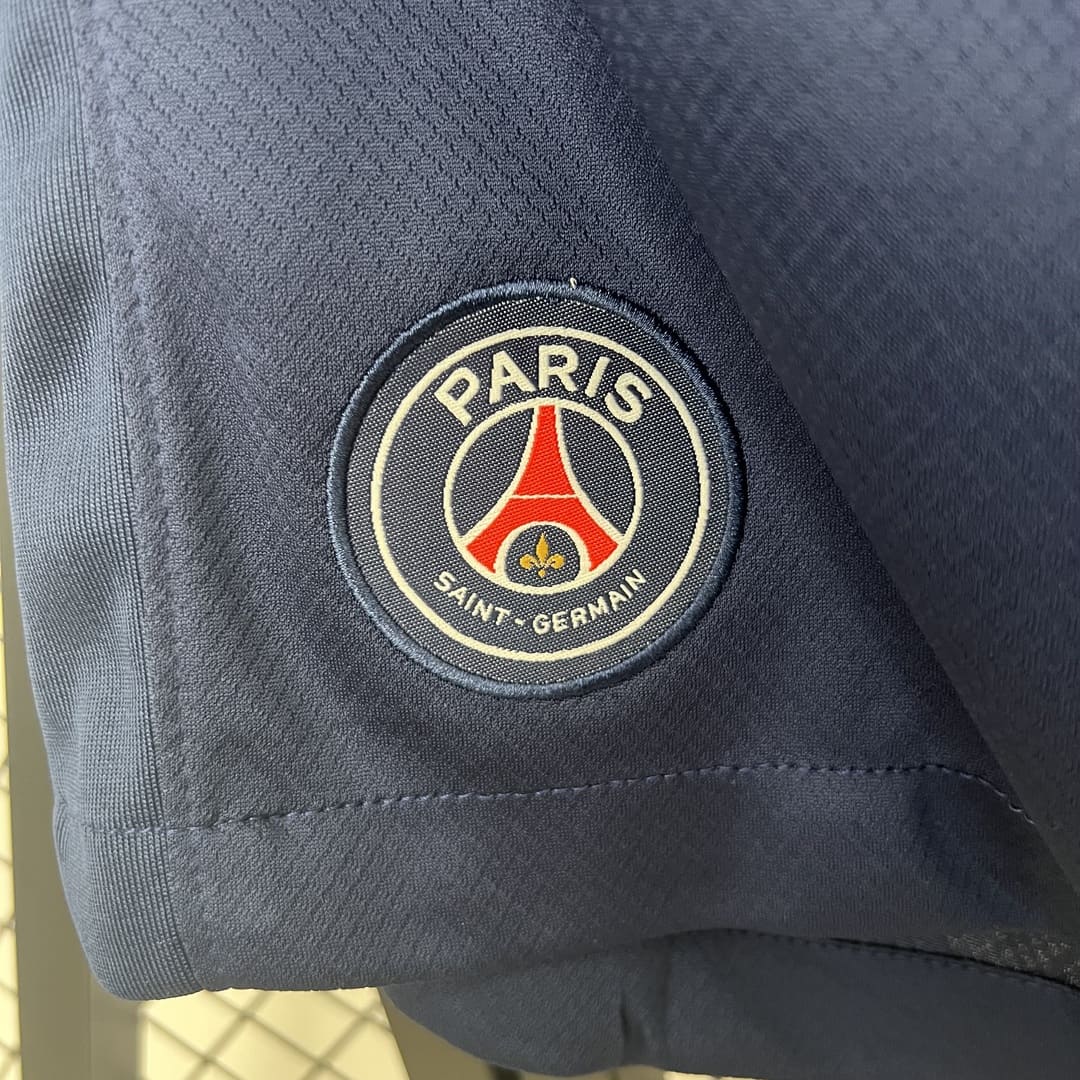 Paris Saint-Germain 25/26 Short Bleu