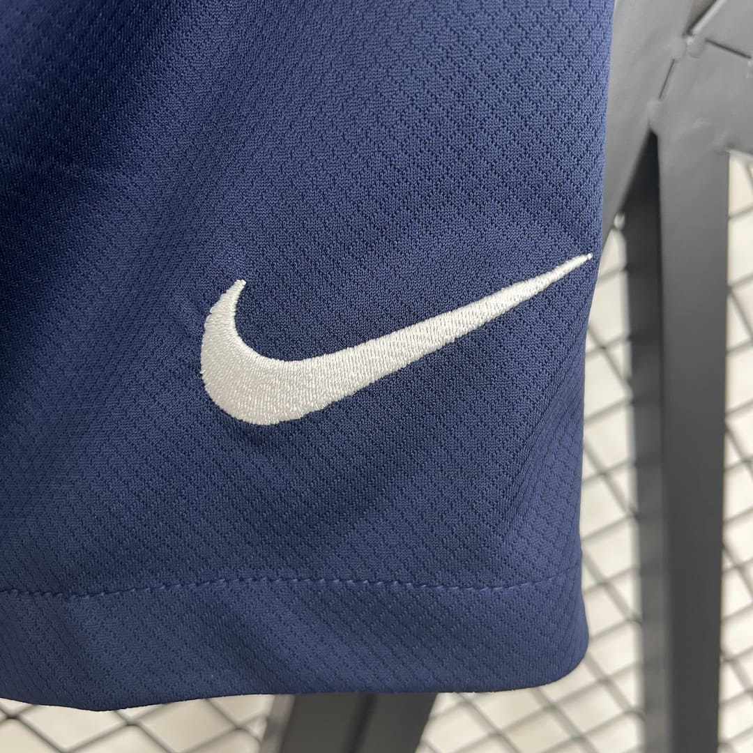 Paris Saint-Germain 25/26 Short Bleu