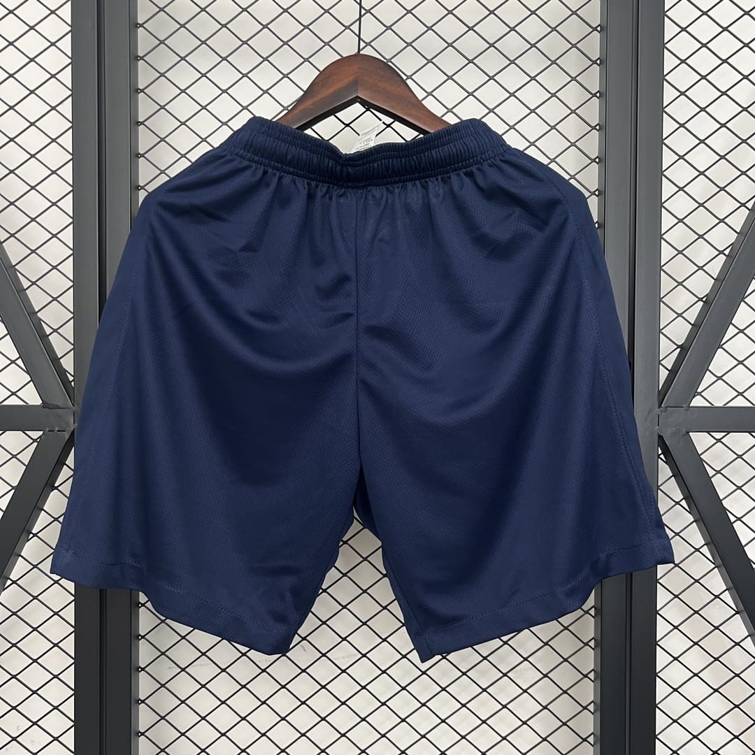 Paris Saint-Germain 25/26 Short Bleu
