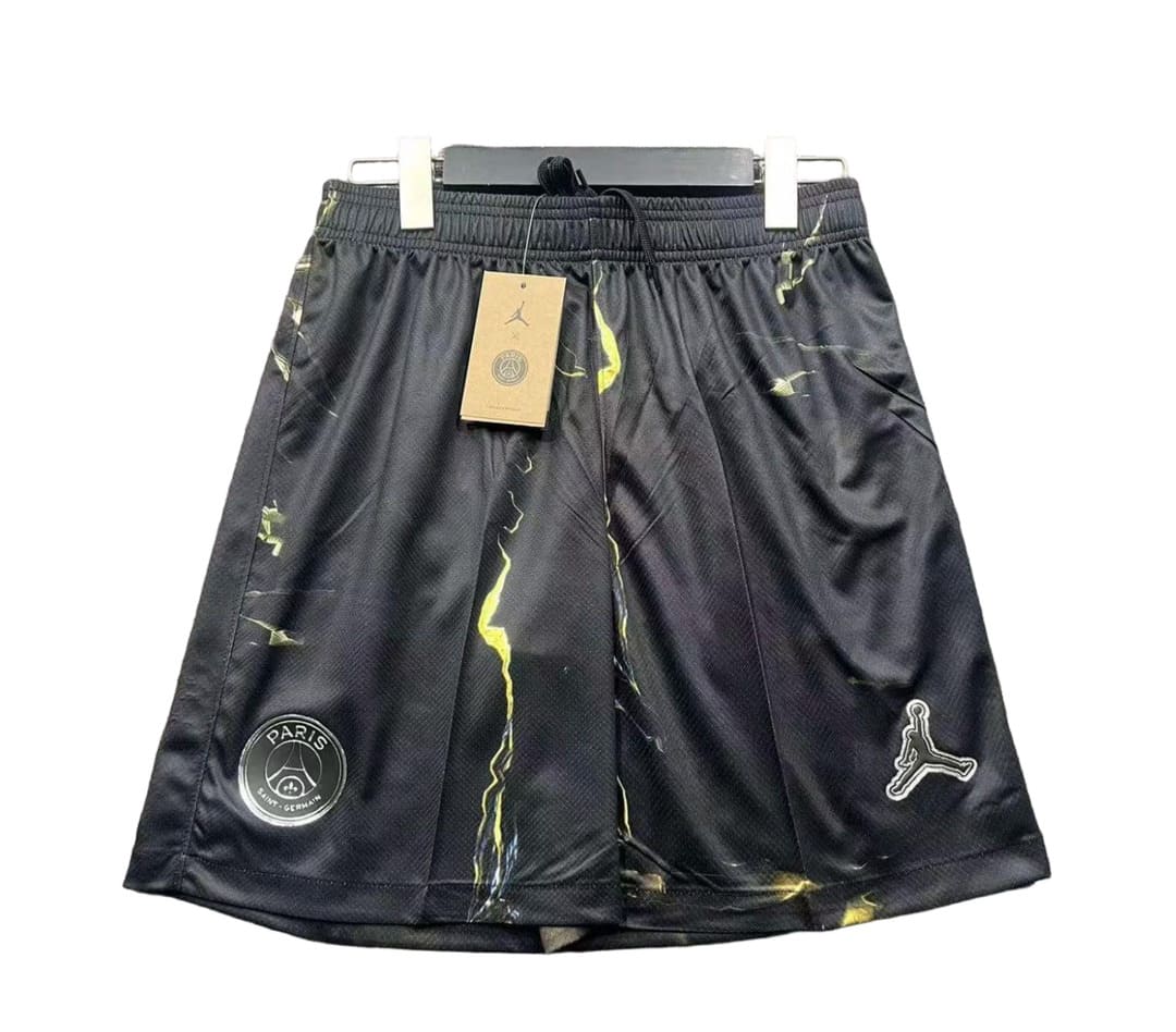 Paris Saint-Germain 25/26 Short Fifth