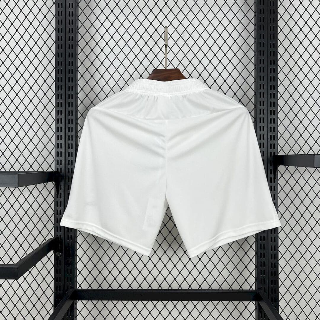 Portugal 2025 Short Blanc