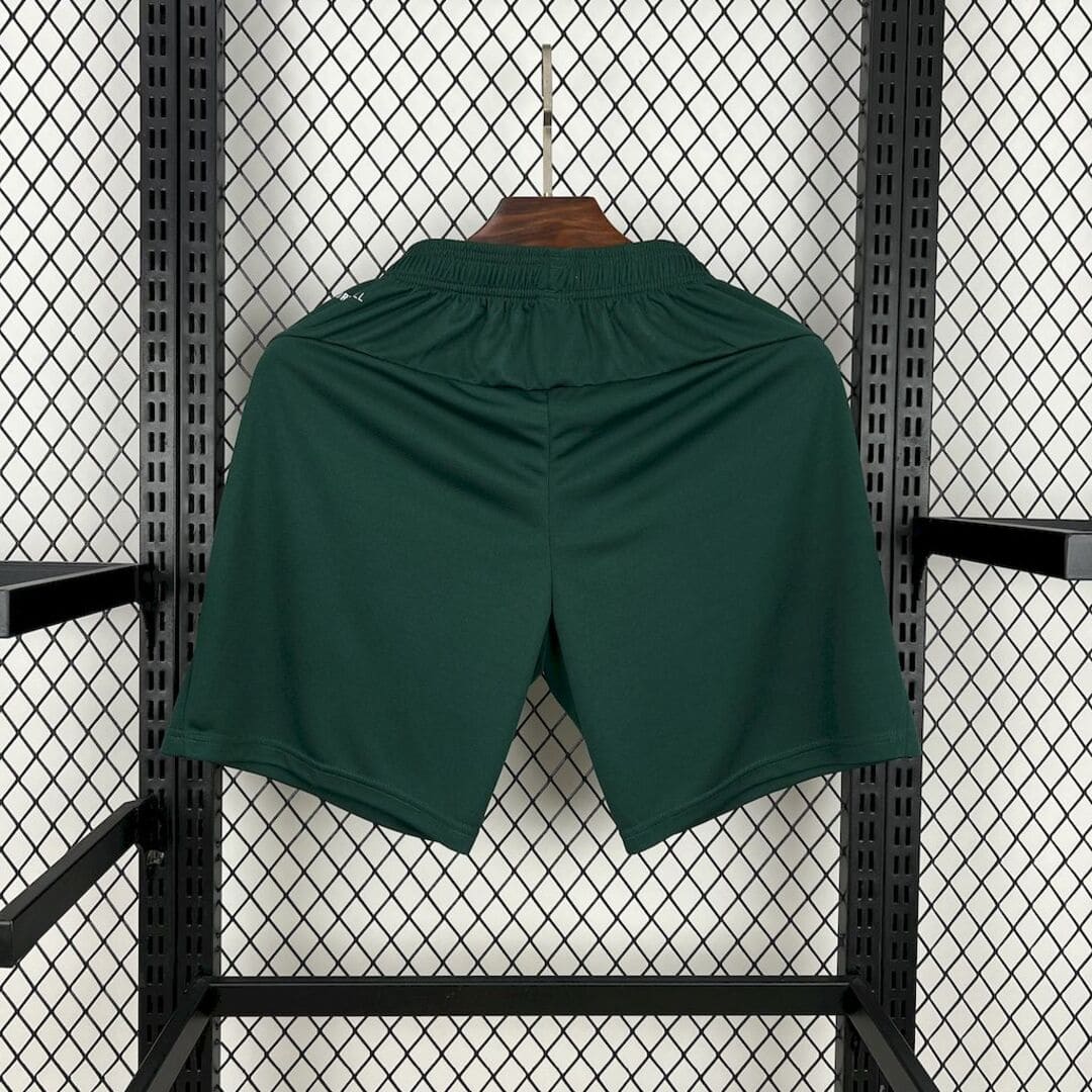 Portugal 2025 Short Vert