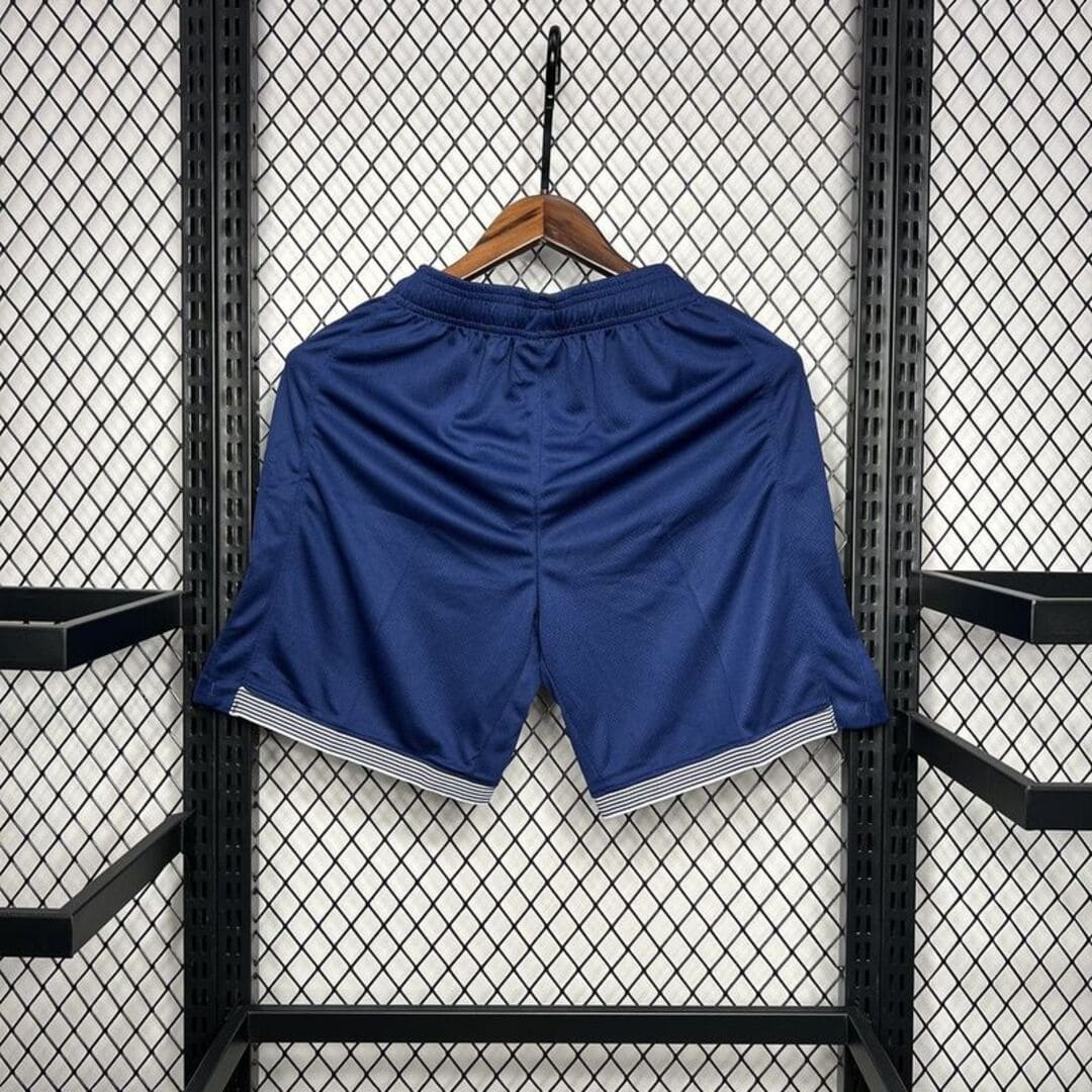 Tottenham 24/25 Short Bleu