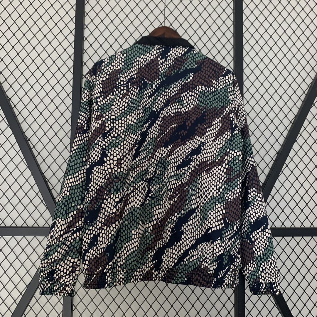 Arsenal 23/24 - Veste Réversible Maharishi