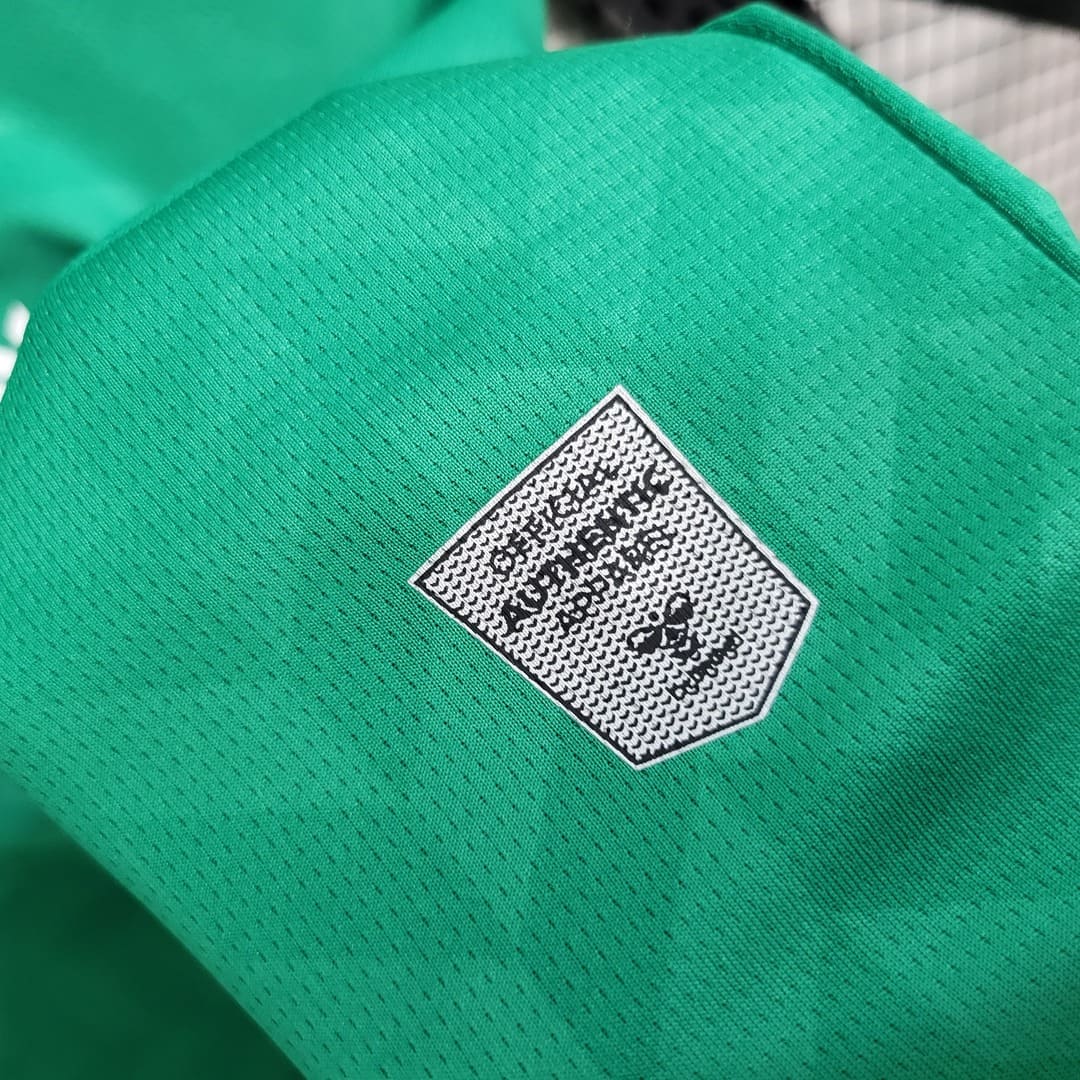 Betis Séville 23/24 Maillot Extérieur