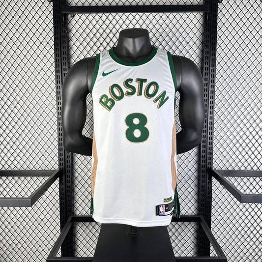 Boston Celtics 23/24 Maillot City