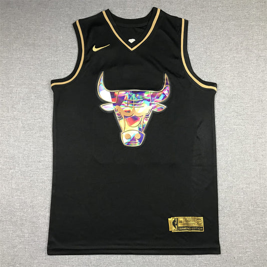 Chicago Bulls Maillot Concept Diamond