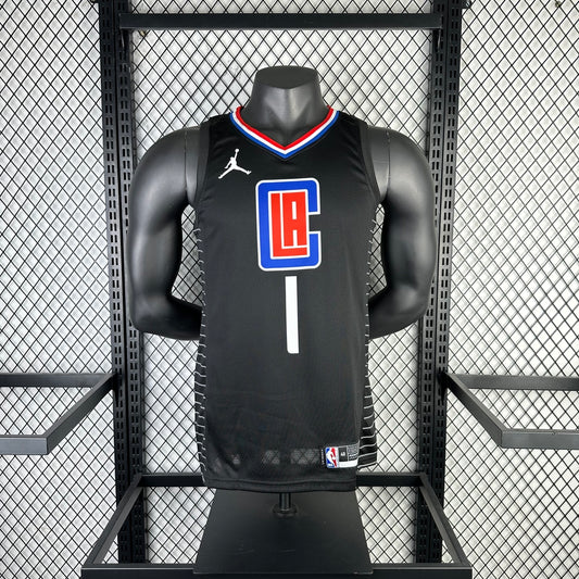 Los Angeles Clippers 20/22 Maillot Statement
