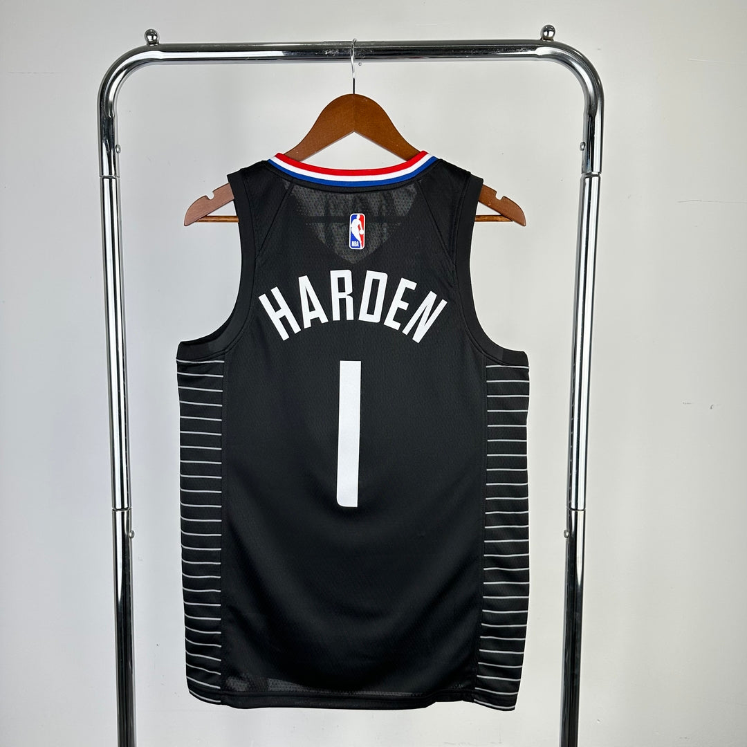 Los Angeles Clippers 20/22 Maillot Statement