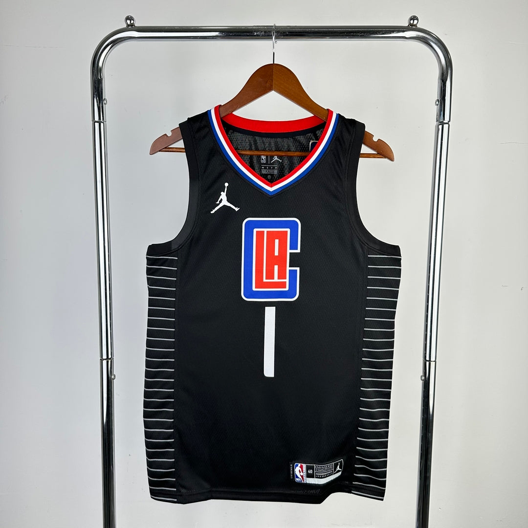 Los Angeles Clippers 20/22 Maillot Statement