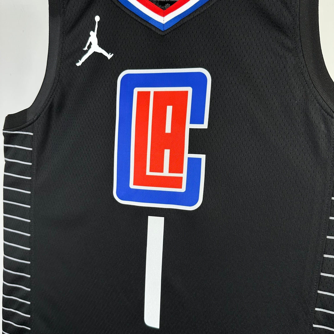 Los Angeles Clippers 20/22 Maillot Statement