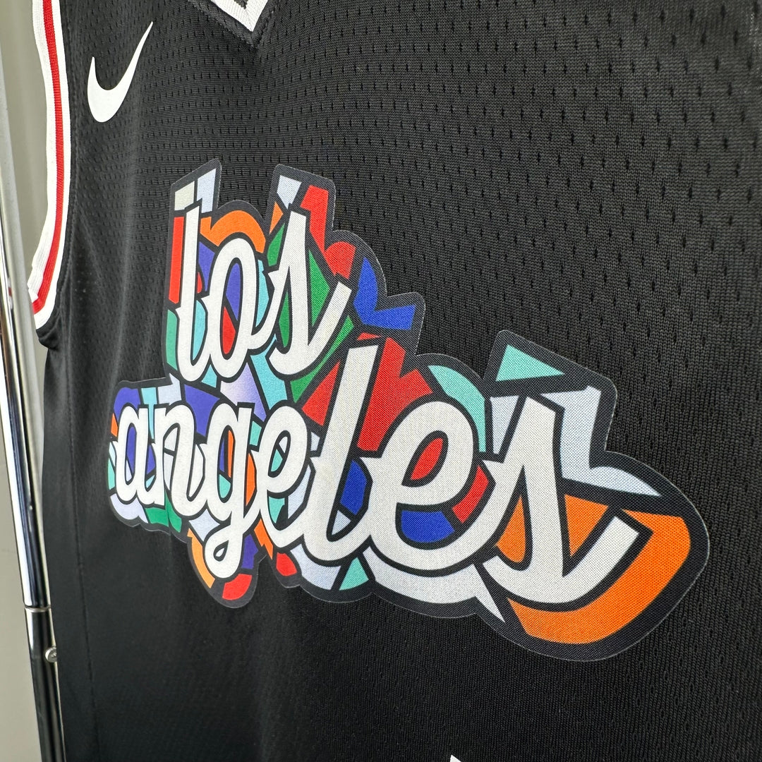 Los Angeles Clippers 22/23 Maillot City