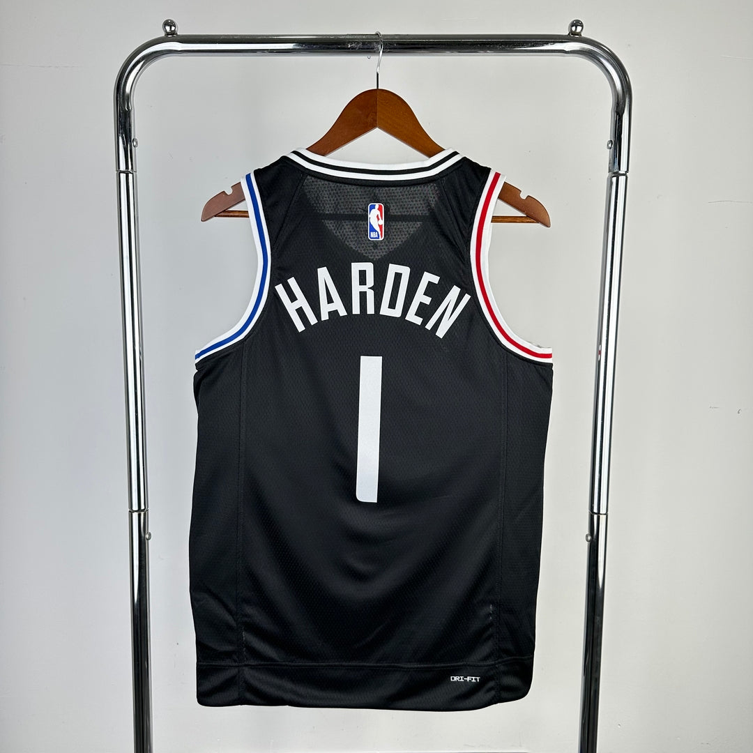 Los Angeles Clippers 22/23 Maillot City