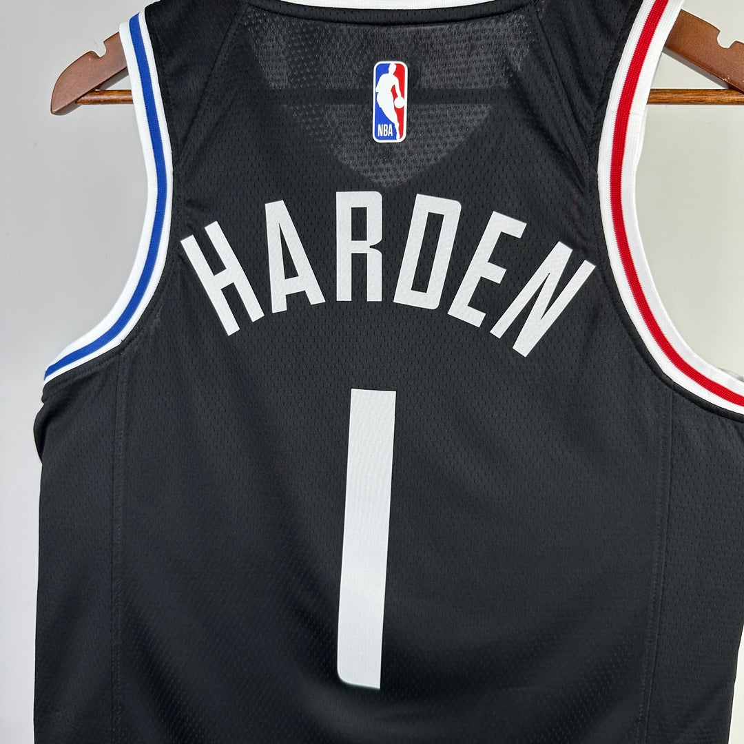 Los Angeles Clippers 22/23 Maillot City