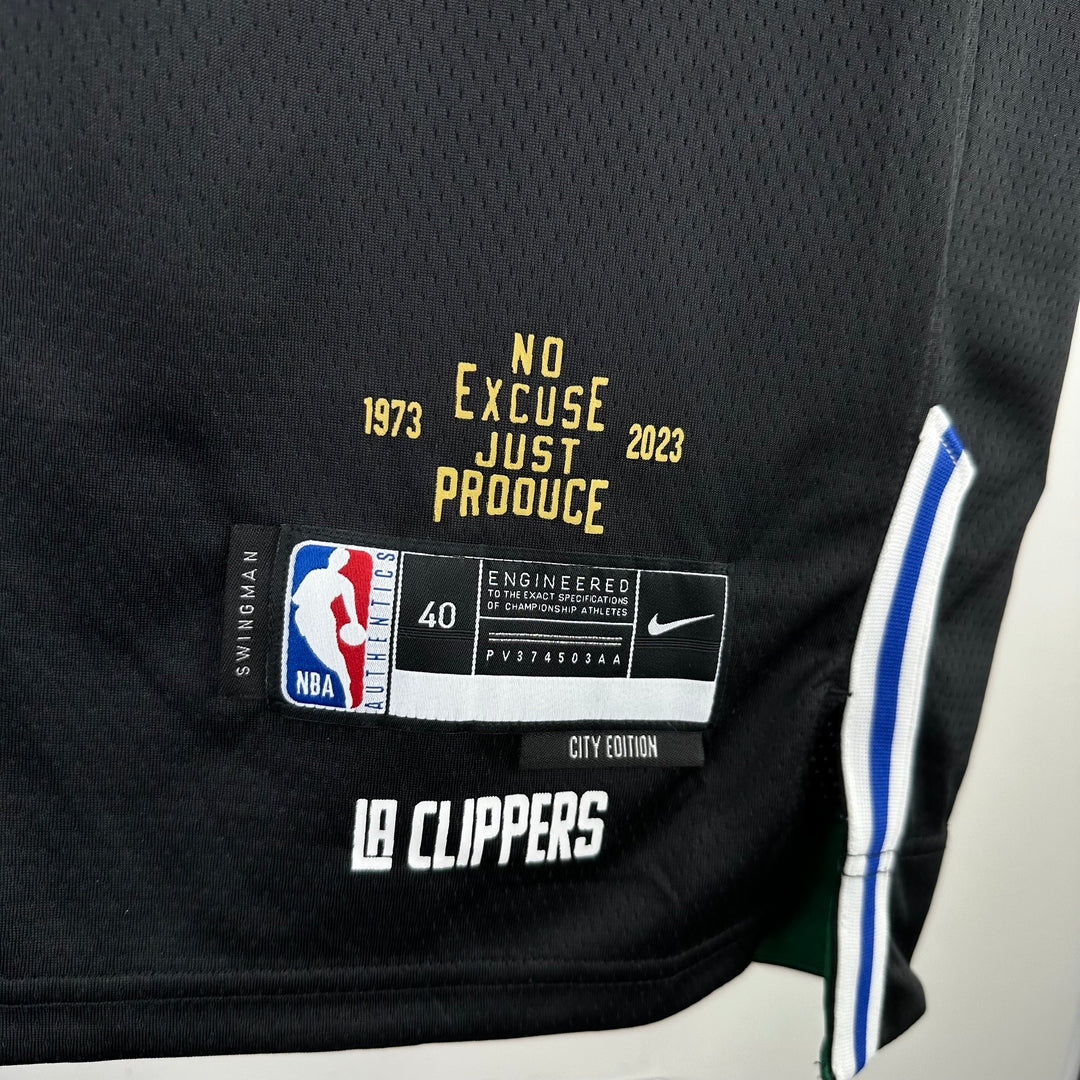 Los Angeles Clippers 22/23 Maillot City