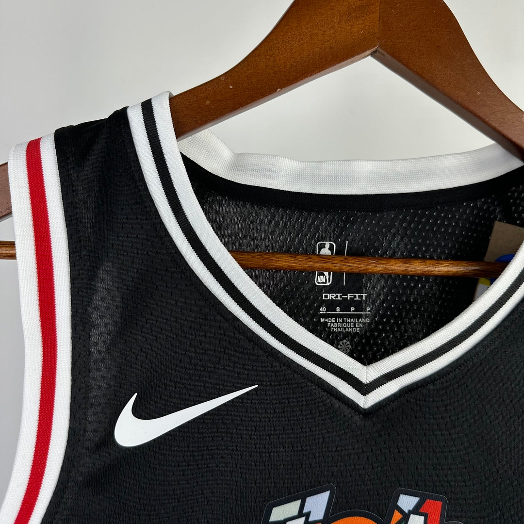 Los Angeles Clippers 22/23 Maillot City