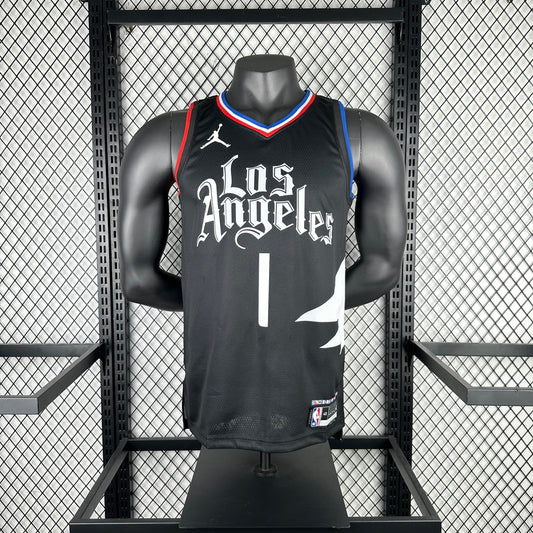 Los Angeles Clippers 22/24 Maillot Statement