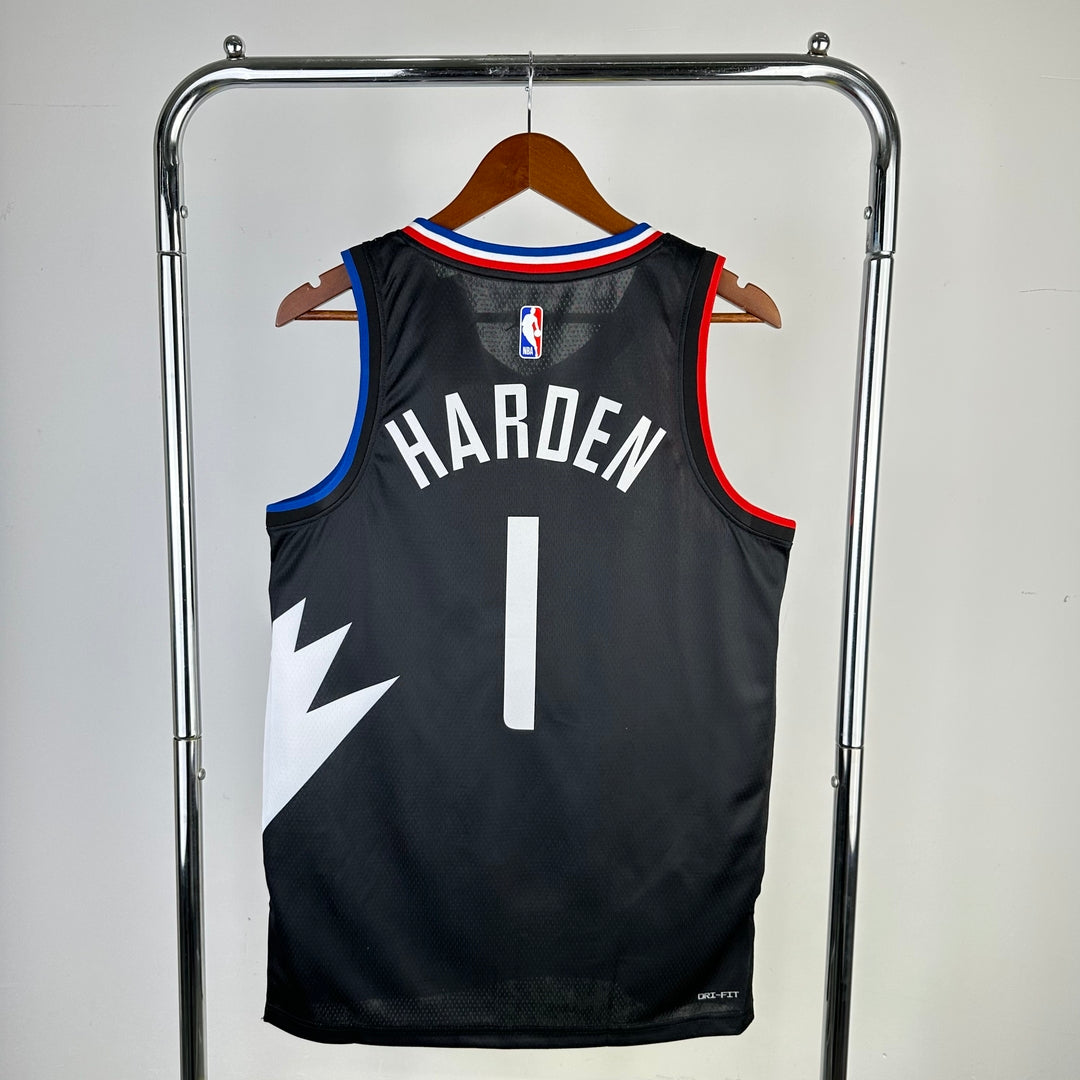 Los Angeles Clippers 22/24 Maillot Statement