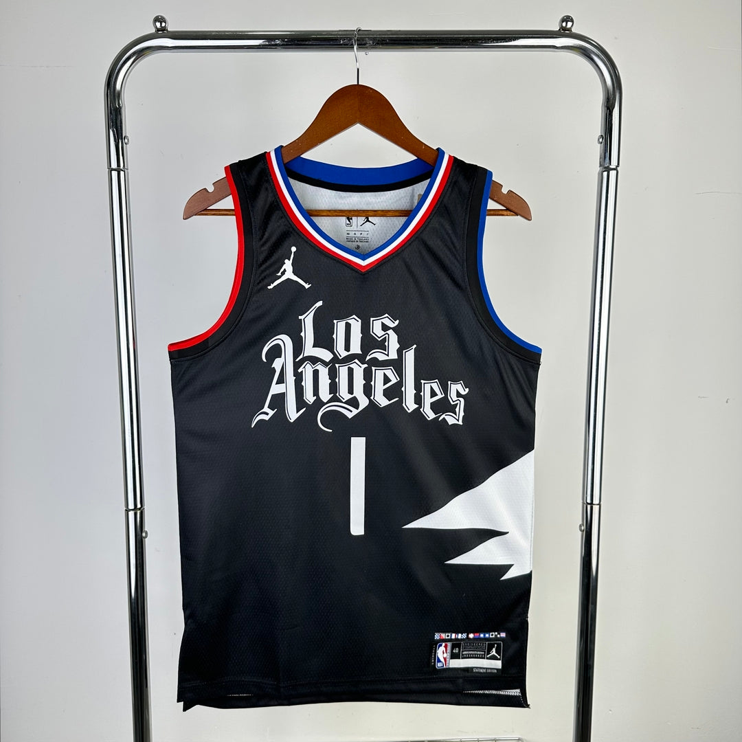 Los Angeles Clippers 22/24 Maillot Statement