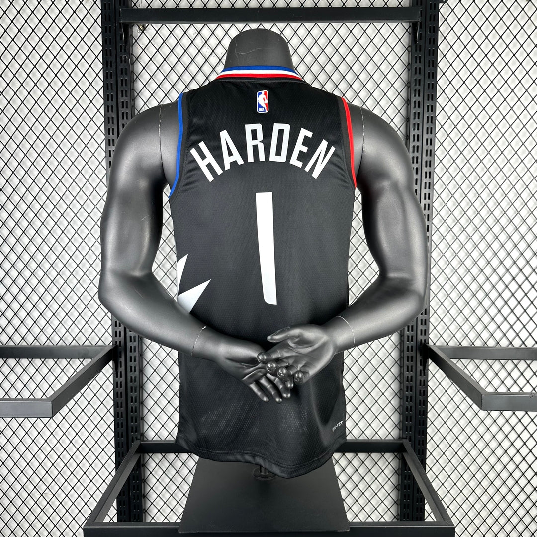 Los Angeles Clippers 22/24 Maillot Statement