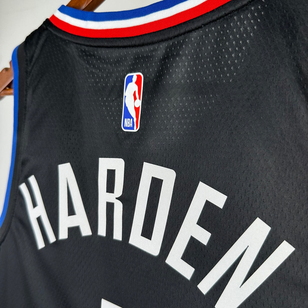 Los Angeles Clippers 22/24 Maillot Statement