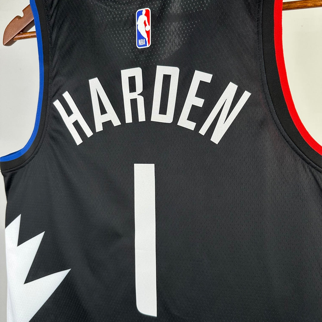 Los Angeles Clippers 22/24 Maillot Statement