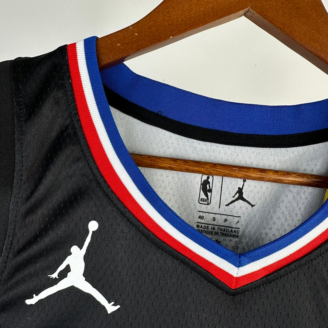 Los Angeles Clippers 22/24 Maillot Statement