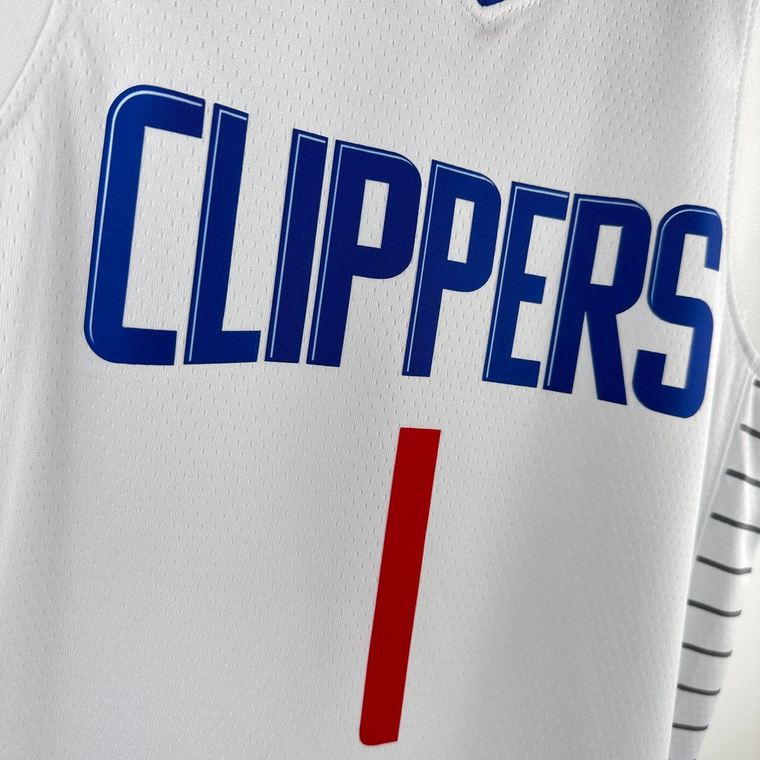 Los Angeles Clippers 23/24 Maillot Association